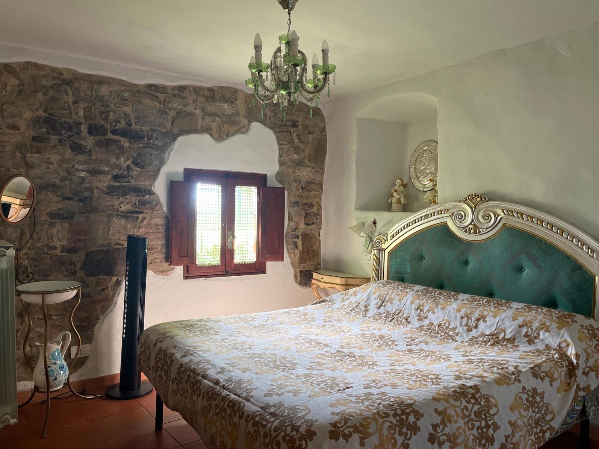 Il Fiorino Di Badia Apartment Badia A Passigano Bagian luar foto